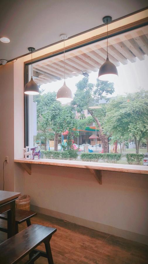 Guiju Lin Garden Homestay Nanzhuang Exterior foto